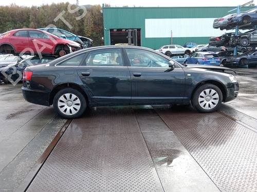 Egr AUDI A6 C6 (4F2) 2.0 TDI | BP36114685M69 - Image 8