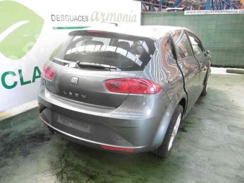 Starter SEAT LEON (1P1)  | BP4607934M8 
