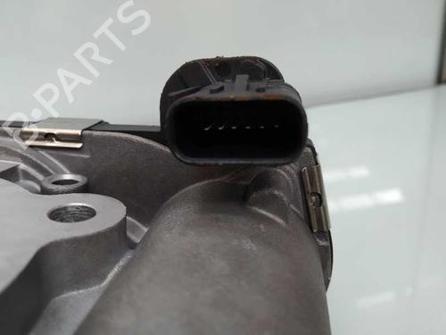 Throttle body OPEL ASTRA J Sports Tourer (P10) 1.6 CDTi (35) | BP5542085M82 