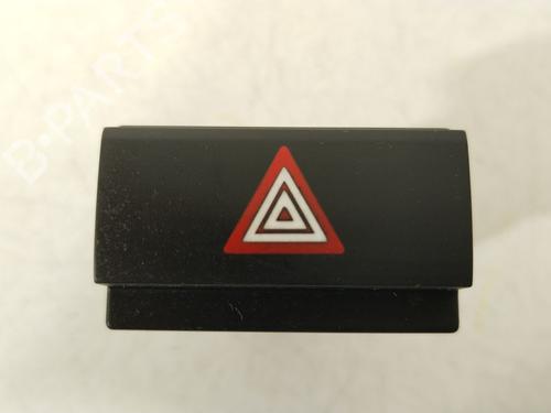 Used Warning switch Warning switch PEUGEOT EXPERT Bus (V_) 1.6 BlueHDi 115 (115 hp) 34444800 34444800
