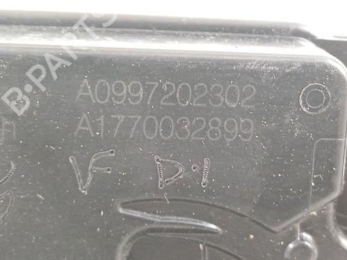 Front left lock MERCEDES-BENZ B-CLASS Sports Tourer (W247) B 200 d (247.012) | BP17664383C98 