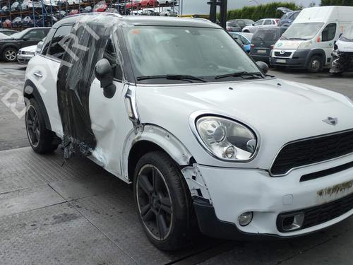 Left front seat MINI MINI COUNTRYMAN (R60) Cooper S | BP40100140C15 - Image 6