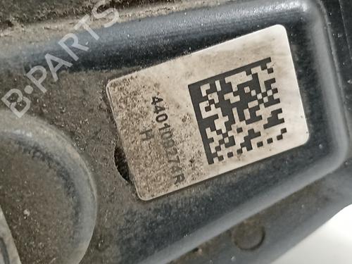 Left rear brake caliper RENAULT TALISMAN (LP_)  | BP18409554M107 