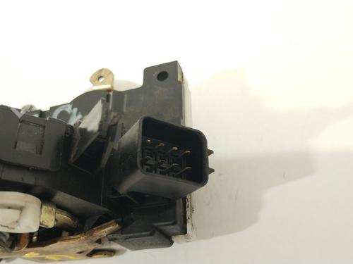 Front left lock FORD MONDEO III (B5Y) 2.0 TDCi | BP28388921C98 