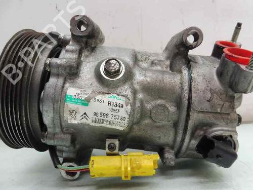 Used AC compressor AC compressor 3348059 3348059