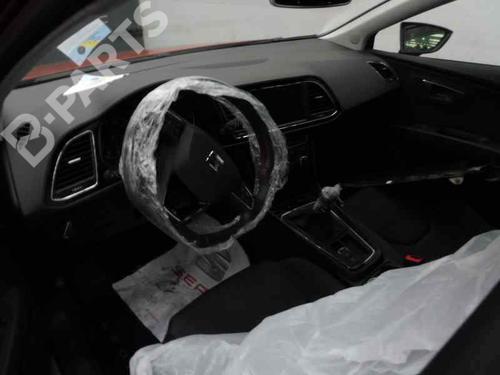 Right front window switch SEAT LEON SC (5F5) 1.4 TSI | BP5114579C105  - Image 8