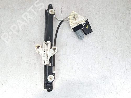Front right window mechanism SEAT LEON (1P1) 1.9 TDI | BP32059149C23 - Image 8