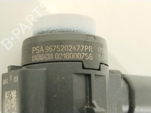 Electronic module PEUGEOT TRAVELLER Bus (V_) 2.0 BlueHDi 145 | BP36324415M83  - Image 6