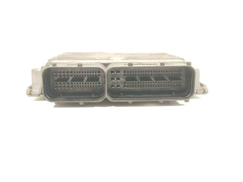 Engine control unit (ECU) SKODA FABIA II (542) 1.6 TDI | BP32212456M57 - Image 2