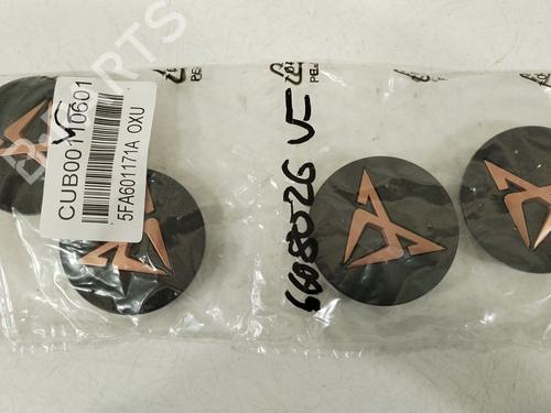 Used Other Other CUPRA LEON Sportstourer (KL8, KU8, KUD) 2.0 VZ 4Drive (333 hp) 34648636 34648636