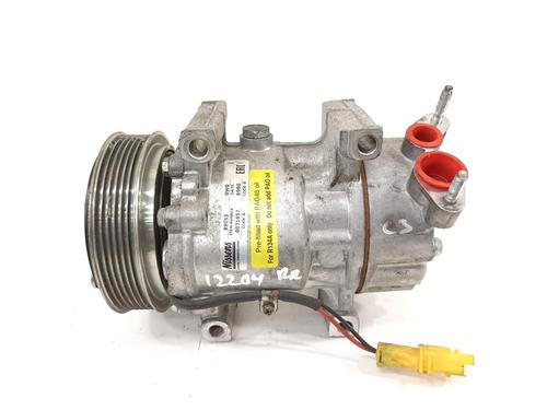 Used AC compressor AC compressor 18691483 18691483