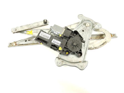 Used Front left window mechanism RENAULT MEGANE III Hatchback (BZ0/1_, B3_) [2008-2025]  17131033