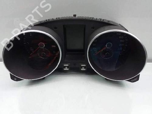 instrument-cluster-vw-golf-vi-5k1-5k0920860j-2008-2009-2010-2011-2012-2013-2014-5105919 main image