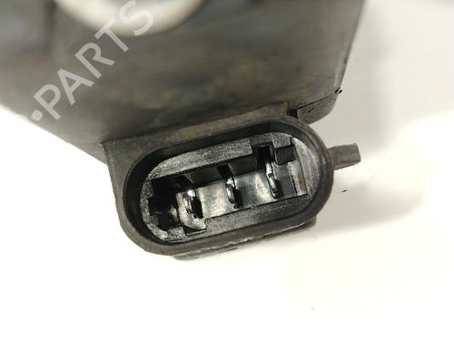 Right headlight RENAULT KANGOO (KC0/1_) 1.5 dCi (KC08, KC09) | BP31917806C29