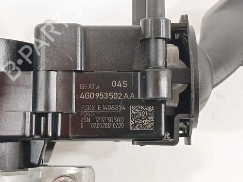 Steering column stalk AUDI A4 B8 (8K2) 2.0 TDI | BP37419655I23 - Image 11