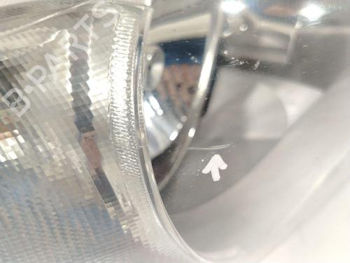 Right headlight BMW 1 (E87) 118 i | BP31665158C29  - Image 7