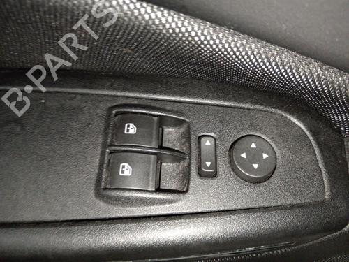 Used Left front window switch Left front window switch FIAT BRAVO II (198_) 1.6 D Multijet (198AXH1B) (105 hp) 35904291 35904291