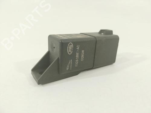 Electronic module LAND ROVER RANGE ROVER SPORT II (L494) 3.0 TDV6 4x4 | BP26552936M83 