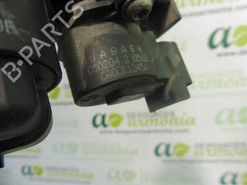 Throttle body CITROËN C2 (JM_)  | BP1853740M82 