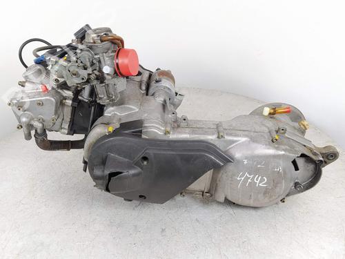 Used Engine Engine MALAGUTI BLOG Blog 125 (11 hp) 40100094 40100094