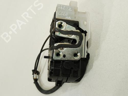 Used Rear right lock Rear right lock KIA CEE'D Hatchback (ED) 1.6 CRDi 115 (115 hp) 33939049 33939049