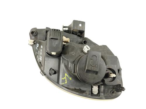 Left headlight RENAULT KANGOO (KC0/1_) 1.5 dCi (KC08, KC09) | BP31917807C28 