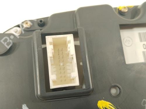 Instrument cluster CITROËN XSARA (N1) 2.0 HDi 90 | BP27156309C47 