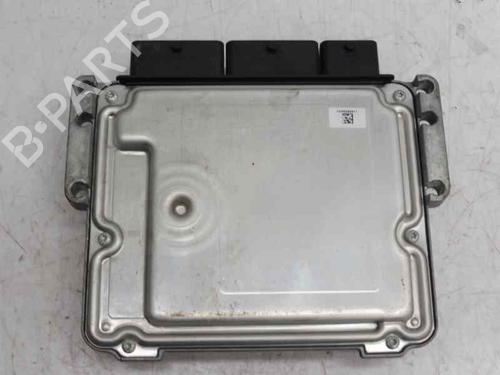 Engine control unit (ECU) RENAULT CLIO IV (BH_) 1.5 dCi 90 | BP2005245M57 