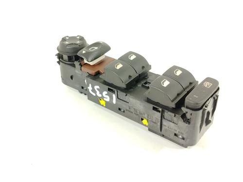 Left front window switch CITROËN C4 II (NC_) 1.6 HDi 110 | BP31291405I27 