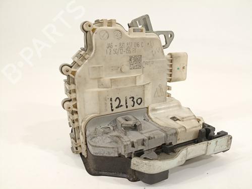 Used Front right lock AUDI A4 B8 (8K2) 2.0 TDI (143 hp) 17962707