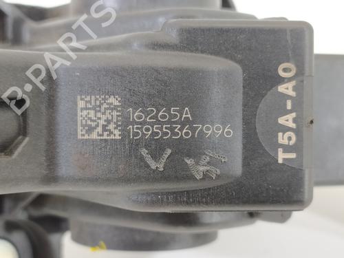 Pedal HONDA JAZZ IV (GK_)  | BP12259836I4 