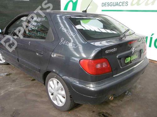 Left front driveshaft CITROËN XSARA (N1)  | BP2240154M38 