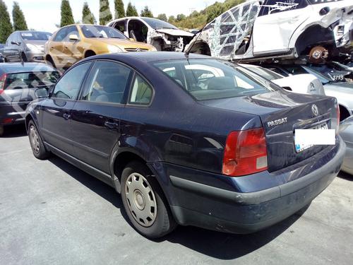 Used Parts VW PASSAT B5 (3B2)  1.9 TDI  1042649