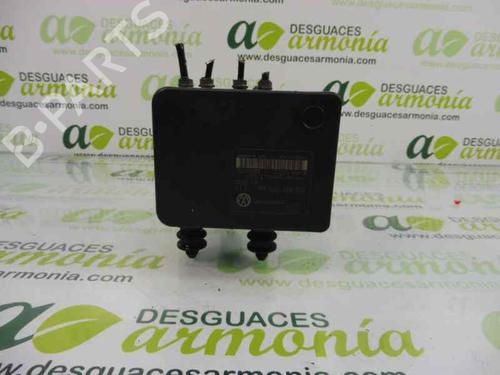 ABS pump SEAT LEON (1P1)  | BP1847790M43 