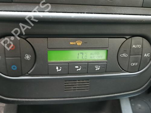 Climate control FORD FIESTA V (JH_, JD_)  | BP9755477I5 