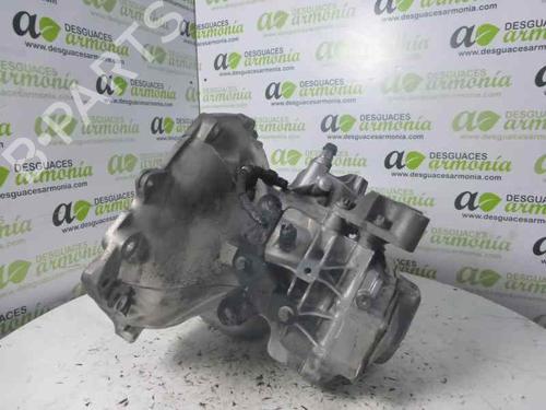 Gearbox OPEL ASTRA H (A04)  | BP2345663M3 