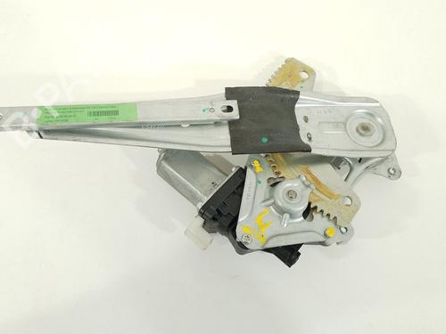 Rear right window mechanism NISSAN NOTE (E12) 1.5 dCi | BP38325419C25 - Image 3
