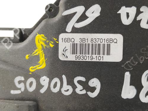 Front right lock SEAT IBIZA III (6L1) 1.4 16V | BP30306340C97