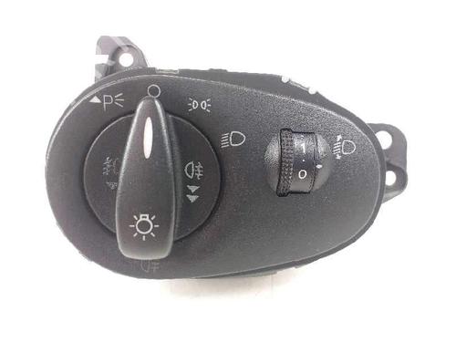 Used Headlight switch Headlight switch FORD FOCUS I (DAW, DBW) [1998-2009] 7039950 7039950