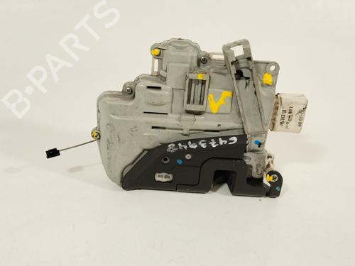 Front left lock SEAT LEON (1P1) 1.9 TDI | BP26553033C98 