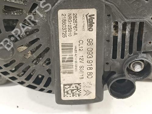 Alternator CITROËN C-ELYSEE (DD_)  | BP13230316M7  - Image 5