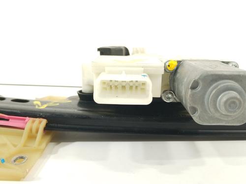 Rear right window mechanism CITROËN C4 Grand Picasso II (DA_, DE_) 1.2 THP 130 | BP29451941C25 