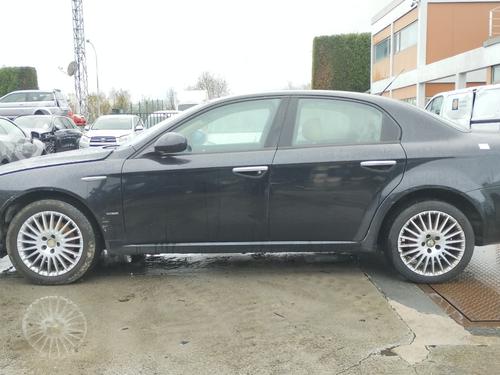 Traversa paraurti anteriore ALFA ROMEO 159 (939_) 1.9 JTDM 16V (939AXC1B, 939AXC12) (150 hp)null