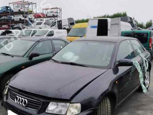 Felg AUDI A3 (8L1)  | BP9057813C45 