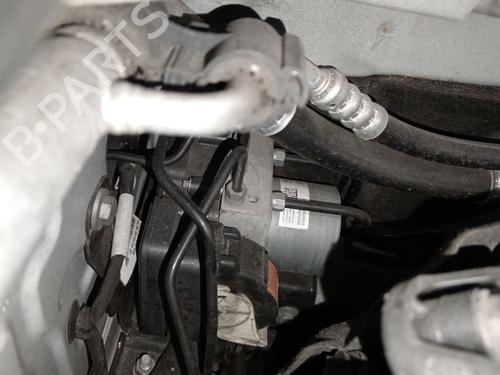 Used ABS pump ABS pump PEUGEOT 508 II (FB_, FH_, F3_) 1.5 BlueHDI 130 (FBYHZJ, FBYHZR) (131 hp) 36700161 36700161
