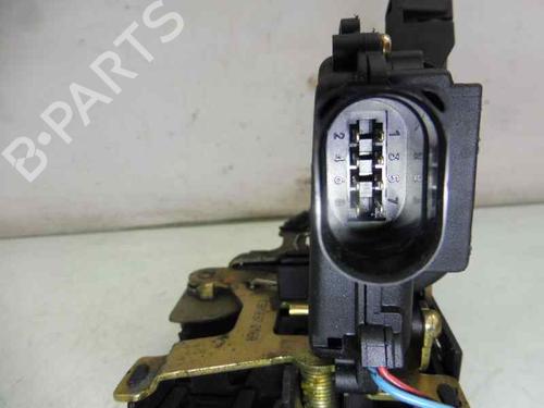 Front right lock VW PASSAT B5 (3B2)  | BP4465992C97 