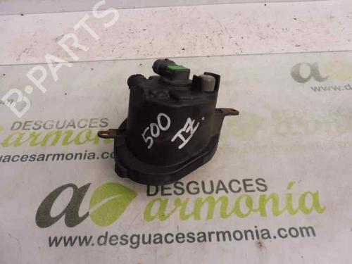 Left front fog light TATA INDICA | BP2713123C30 - Image 3