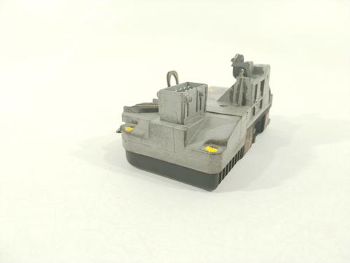 Front left lock PEUGEOT 206 Hatchback (2A/C) 1.9 D | BP26449886C98 