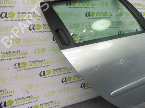 Right rear door PEUGEOT 206 SW (2E/K)  | BP1854373C5 