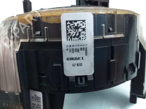 Squib airbag AUDI A4 B7 (8EC) 2.0 TDI | BP5104817C102 